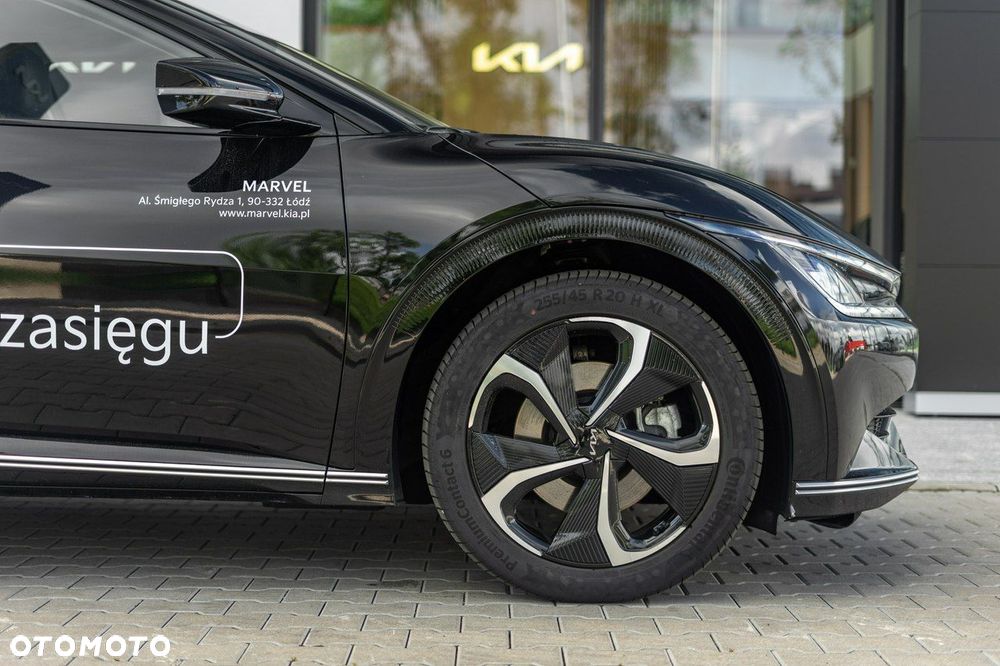 Kia EV6 - 7