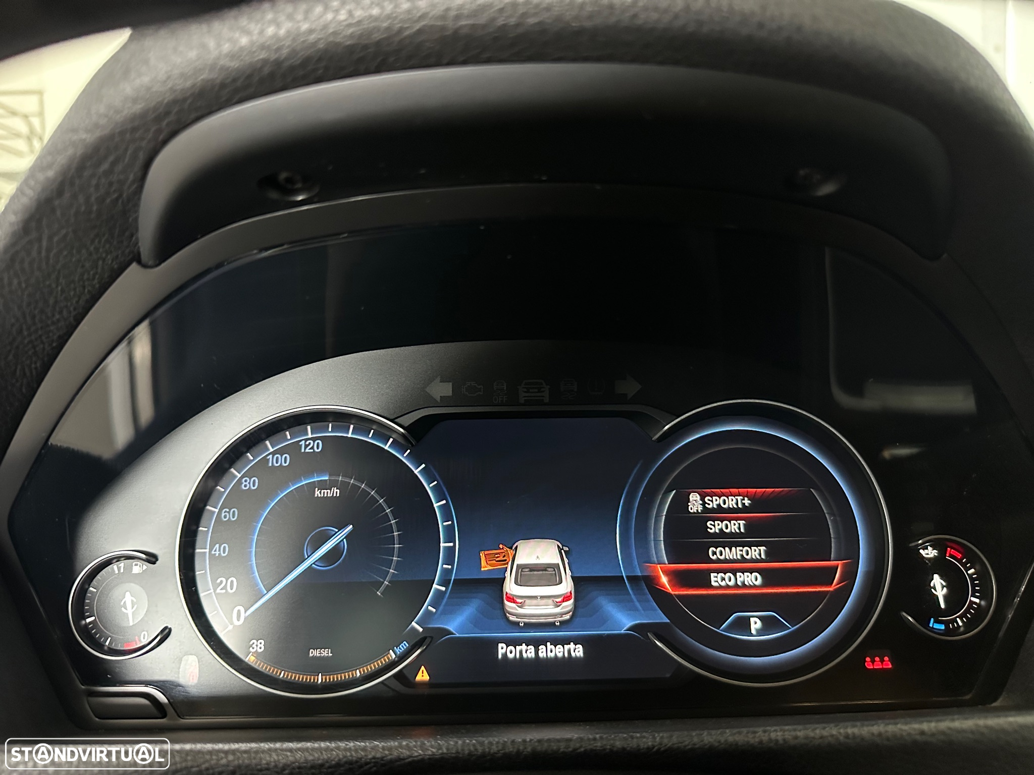 BMW 420 Gran Coupé d Pack M Auto - 46