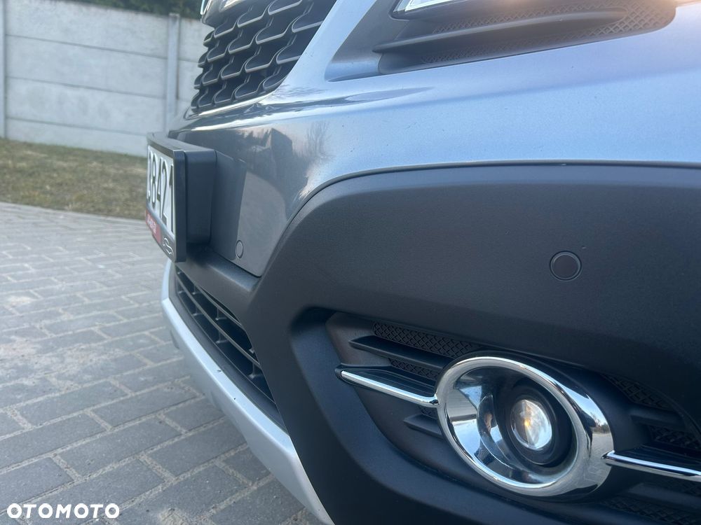 Opel Mokka 1.4 T Cosmo - 9