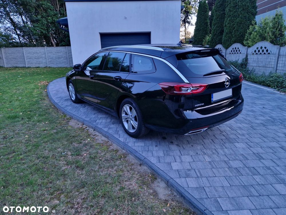 Opel Insignia - 7