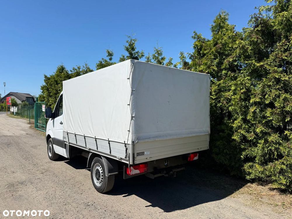 Mercedes-Benz Sprinter - 3