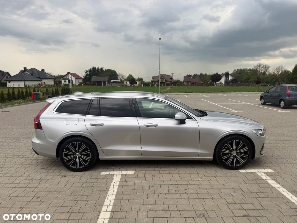 Volvo V60 T5 Geartronic Inscription - 6
