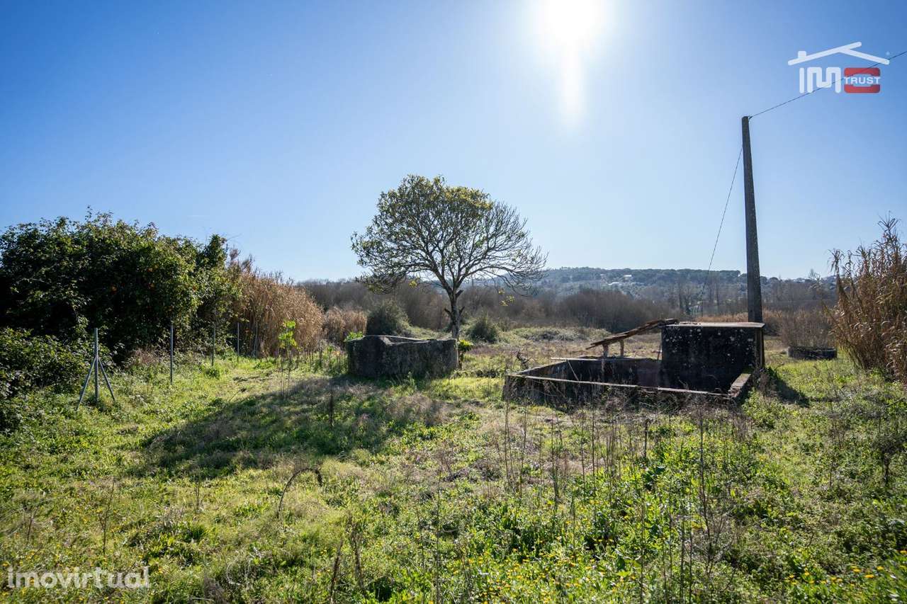 TERRENO EM SEIÇA COM 9700m2 COM GRANDE POTENCIAL PARA DIVERSOS TIPO... - Grande imagem: 2/25