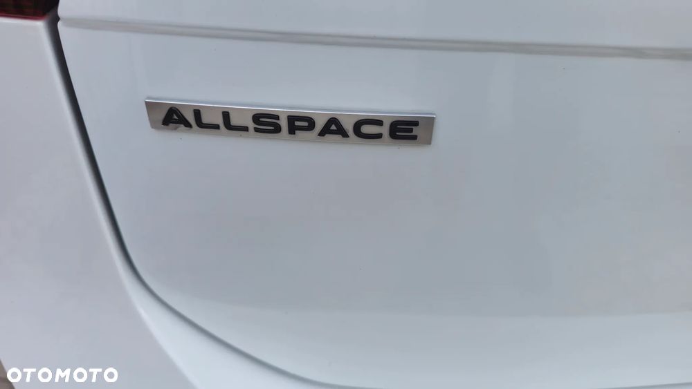 Volkswagen Tiguan Allspace 2.0 TSI 4Mot Elegance DSG 7os - 20
