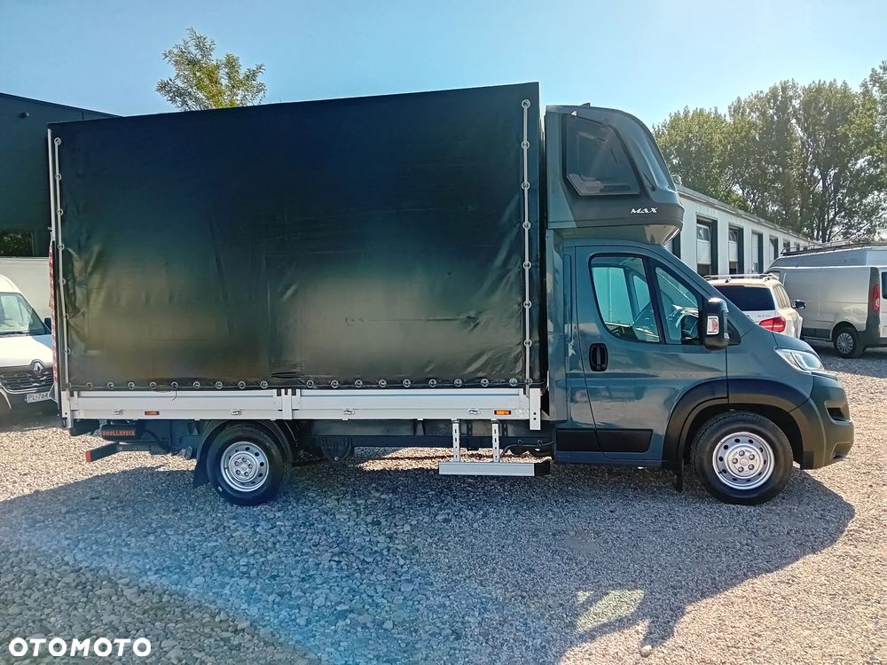 Opel Movano Winda Firana - 4