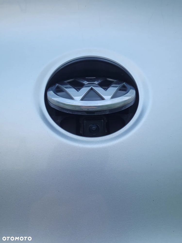 Volkswagen CC 2.0 TDI DPF BMT - 33