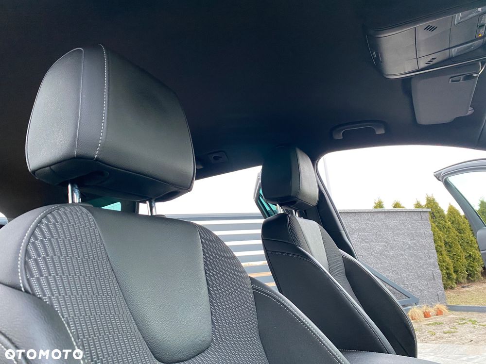 Opel Insignia 2.0 Automatik Business Edition - 30