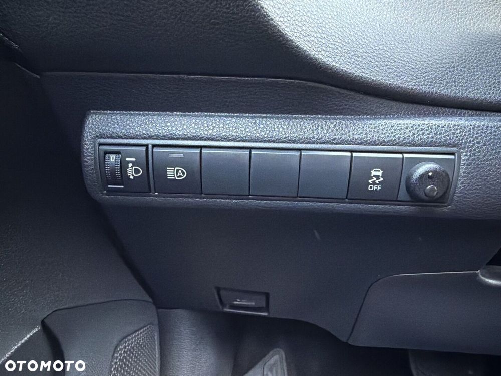 Toyota Corolla 1.8 Hybrid Comfort - 12