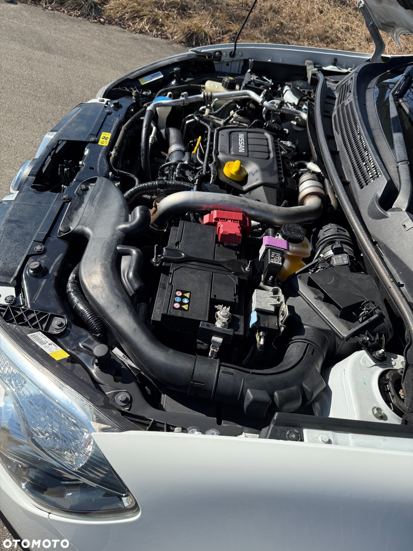 Nissan Qashqai 1.6 dCi 360 S&S - 7
