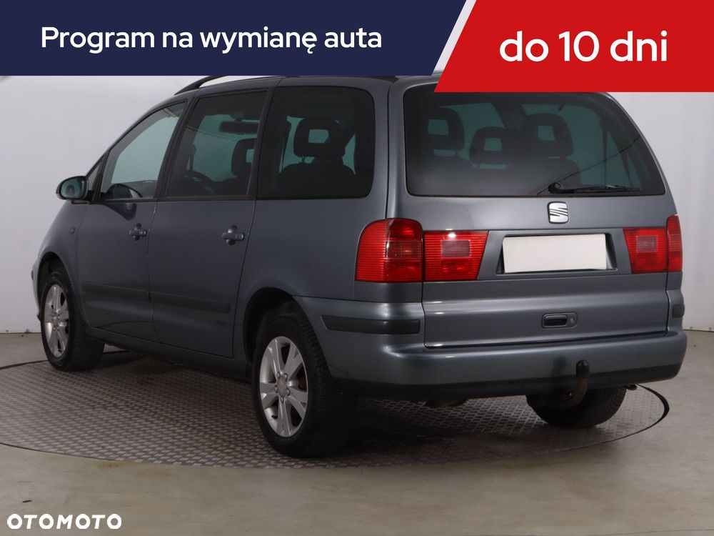 Seat Alhambra - 6