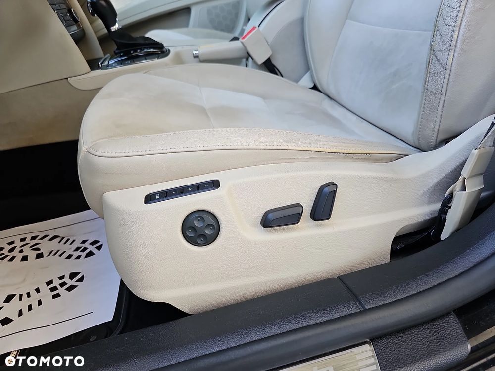 Skoda Superb 2.0 TSI Elegance DSG - 20