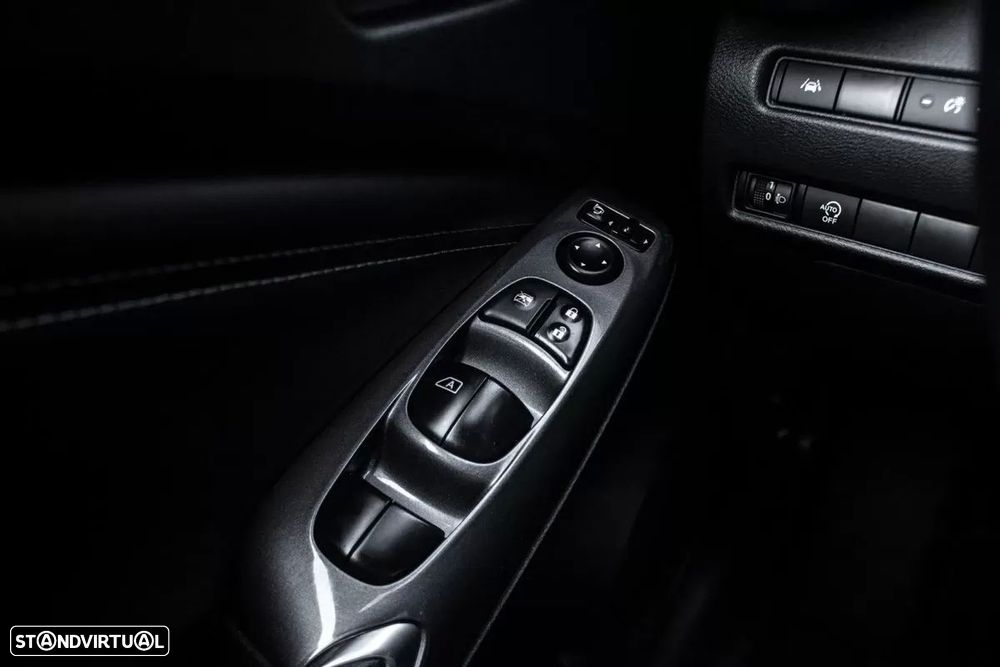 Nissan Juke 1.0 DIG-T N-Design - 17