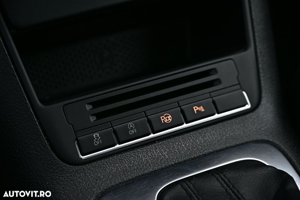 Volkswagen Tiguan 2.0 TDI 4Motion DSG Track & Style - 20