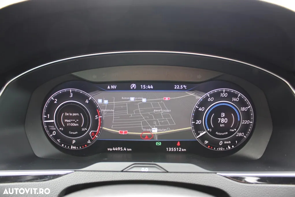 Volkswagen ARTEON 2.0 TDI SCR DSG - 11