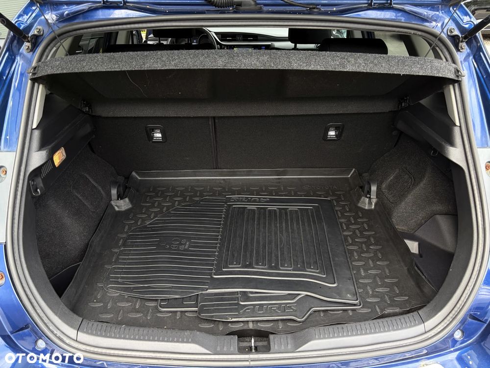 Toyota Auris - 35