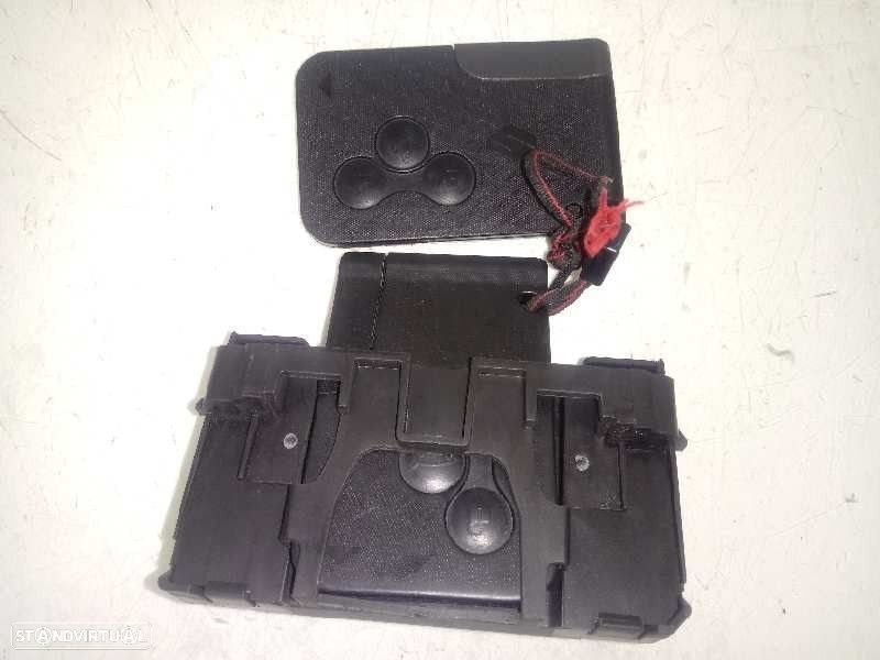 ANTI-ROUBO RENAULT MEGANE II 2004 -8200074331A - 3