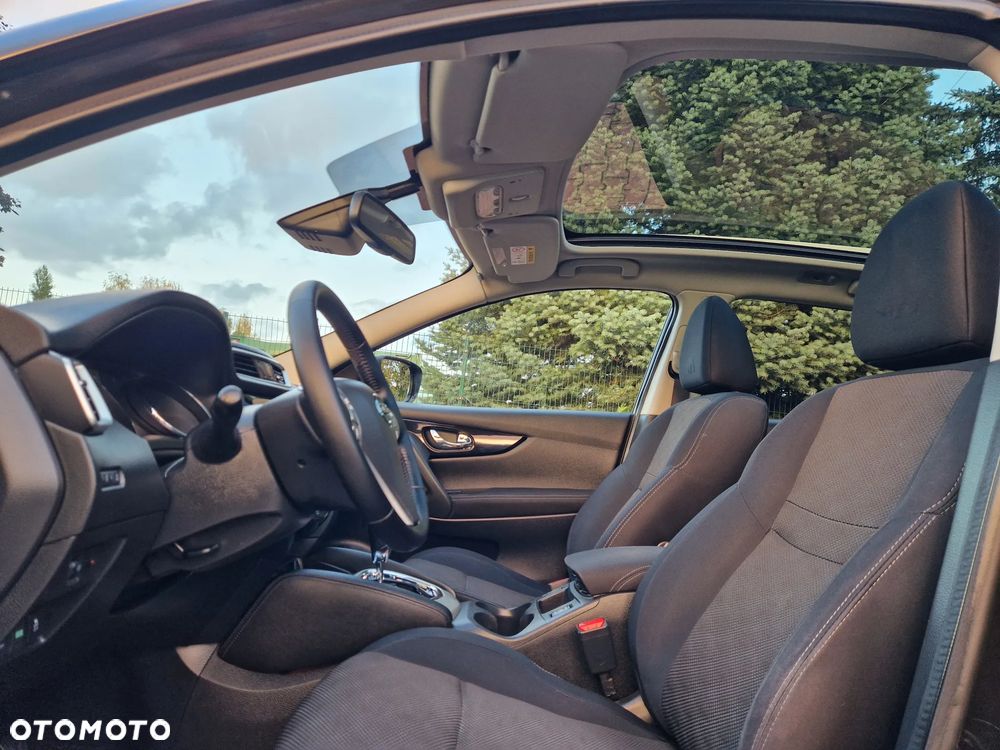 Nissan Qashqai - 24