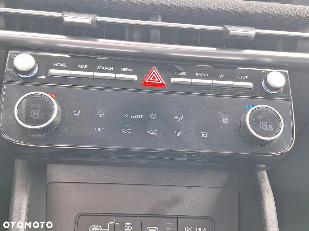 Hyundai Tucson - 19