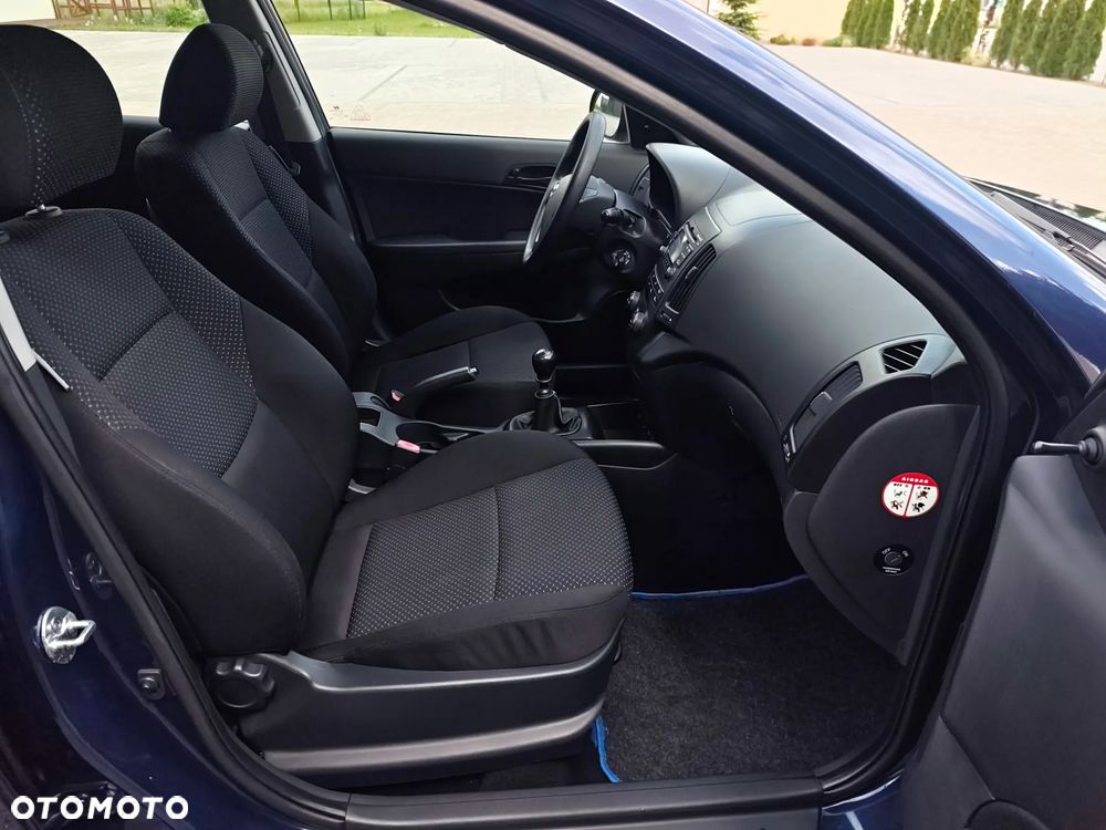 Hyundai i30 - 8