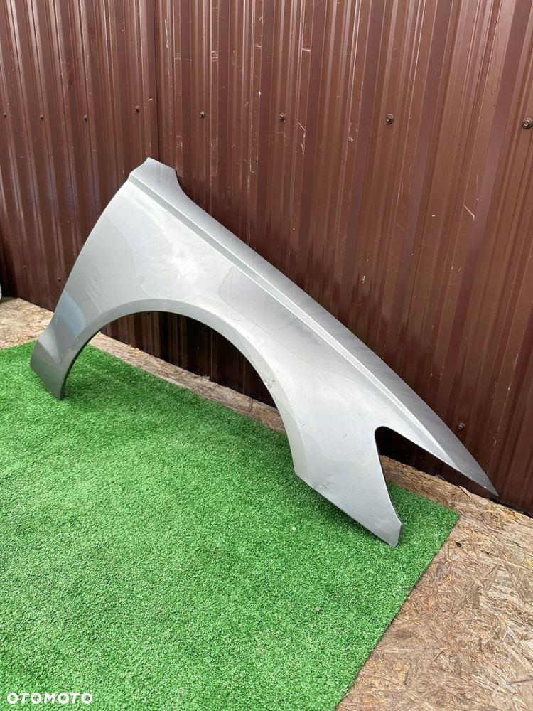 Audi A6 C7 błotnik przedni prawy oryginalny 4G0 - 3