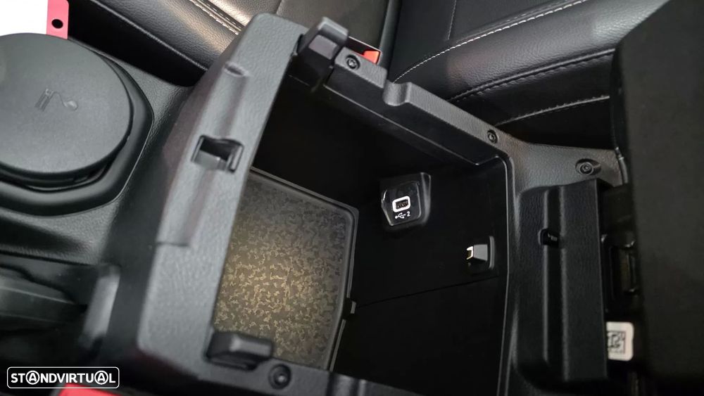 Jeep Gladiator 3.0V6 MultiJet AWD Auto Overland - 37