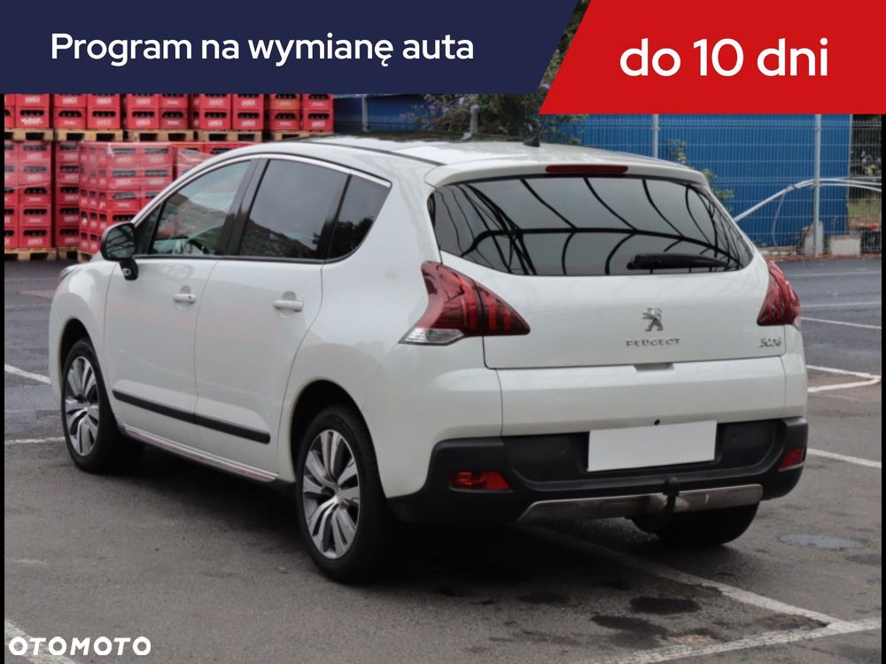 Peugeot 3008 - 6