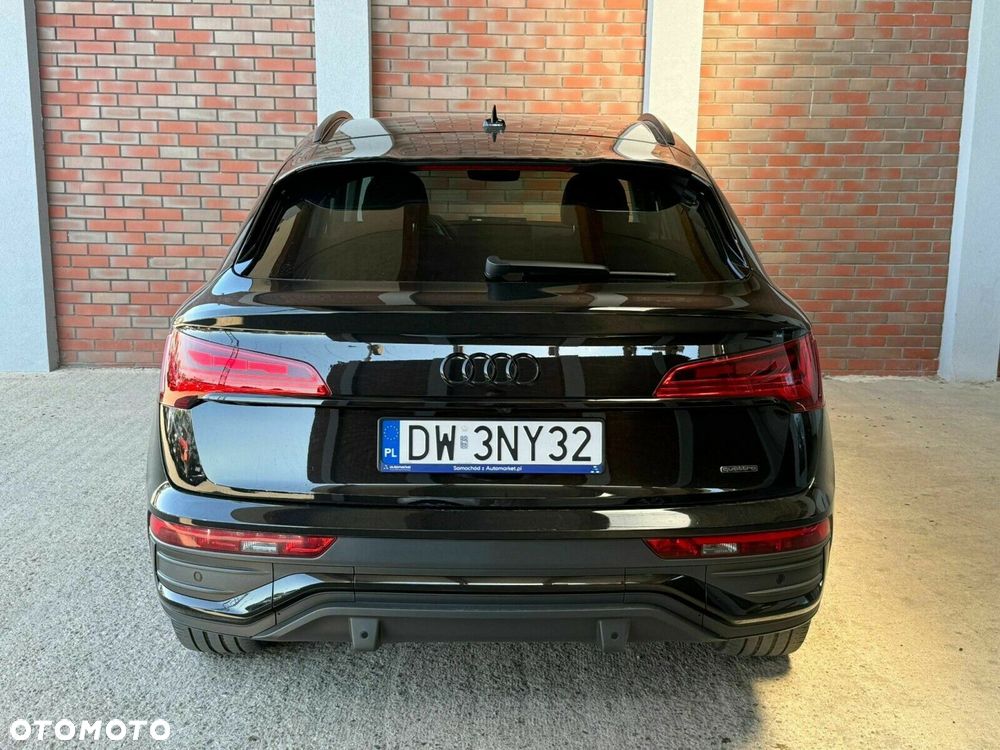 Audi Q5 - 4