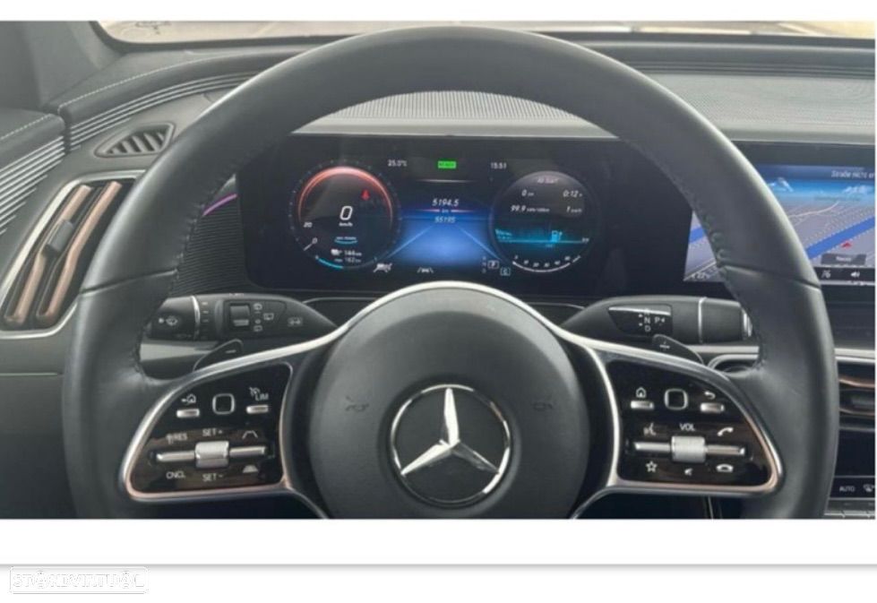 Mercedes-Benz EQC 400 4Matic - 7