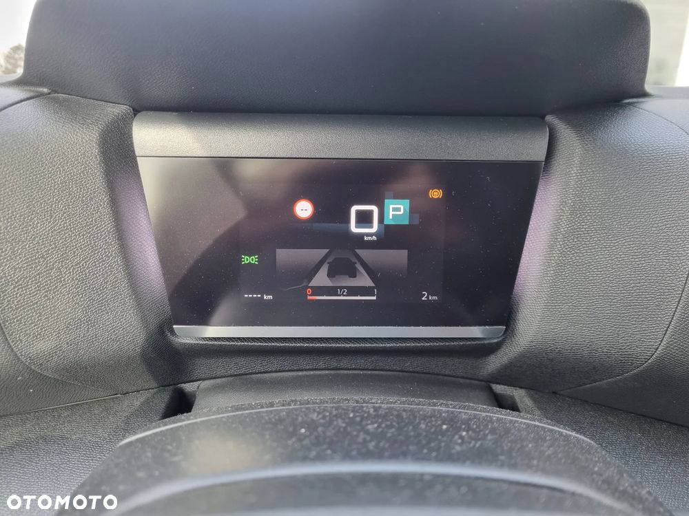 Citroën C4 1.2 PureTech Feel Pack S&S EAT8 - 17