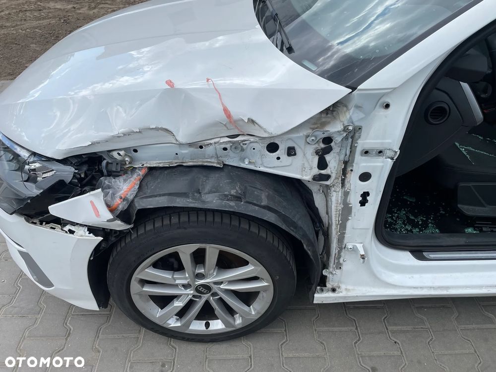 Audi A3 - 3