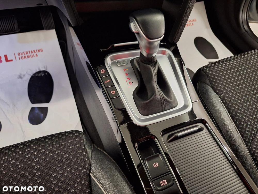 Kia XCeed 1.6 GDI PHEV Business Line DCT - 33