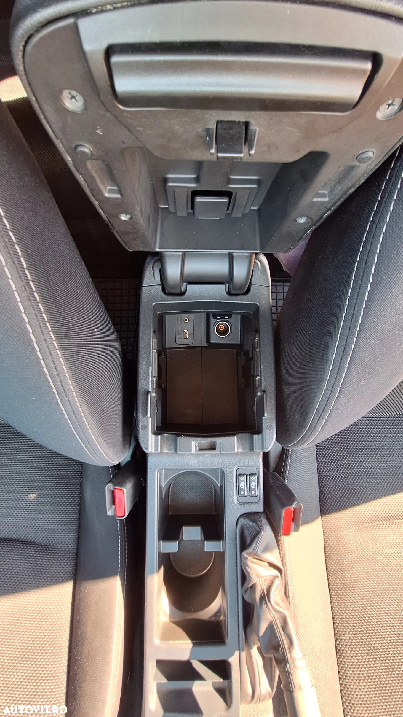 Subaru XV 2.0D 6MT Confort + Navigatie - 12