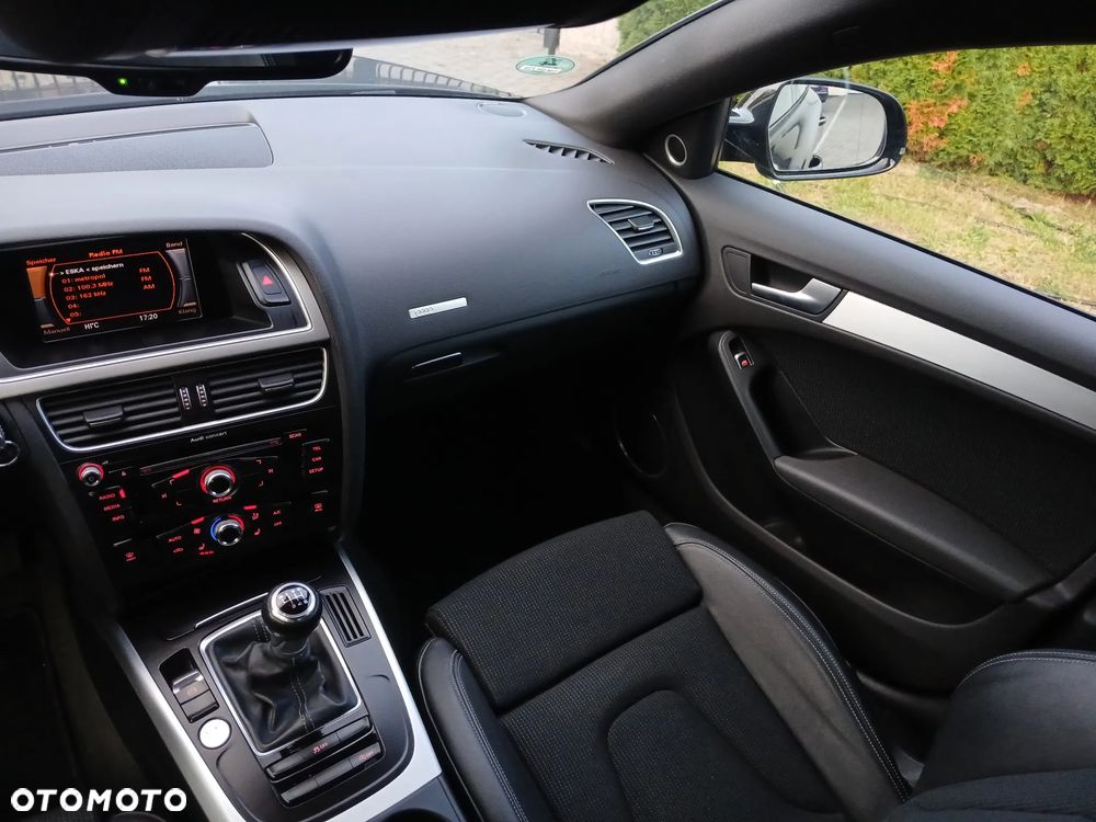 Audi A5 Sportback 2.0 TDI - 31