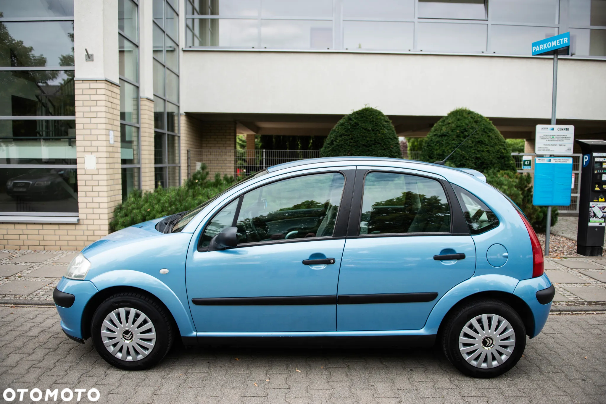 Citroën C3 1.4 Style - 3
