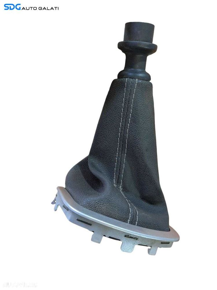 Manson Piele Renault Clio 3 2006 - 2014 Cod 8200408023 [LC2344] - 1