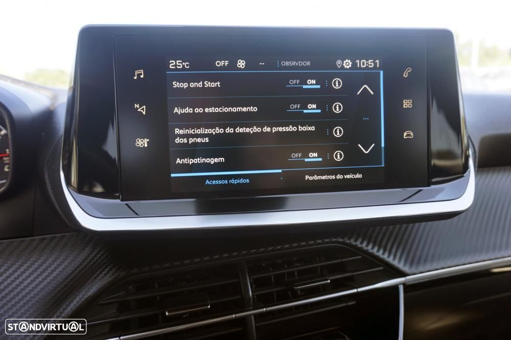 Peugeot 2008 1.2 PureTech Allure - 19