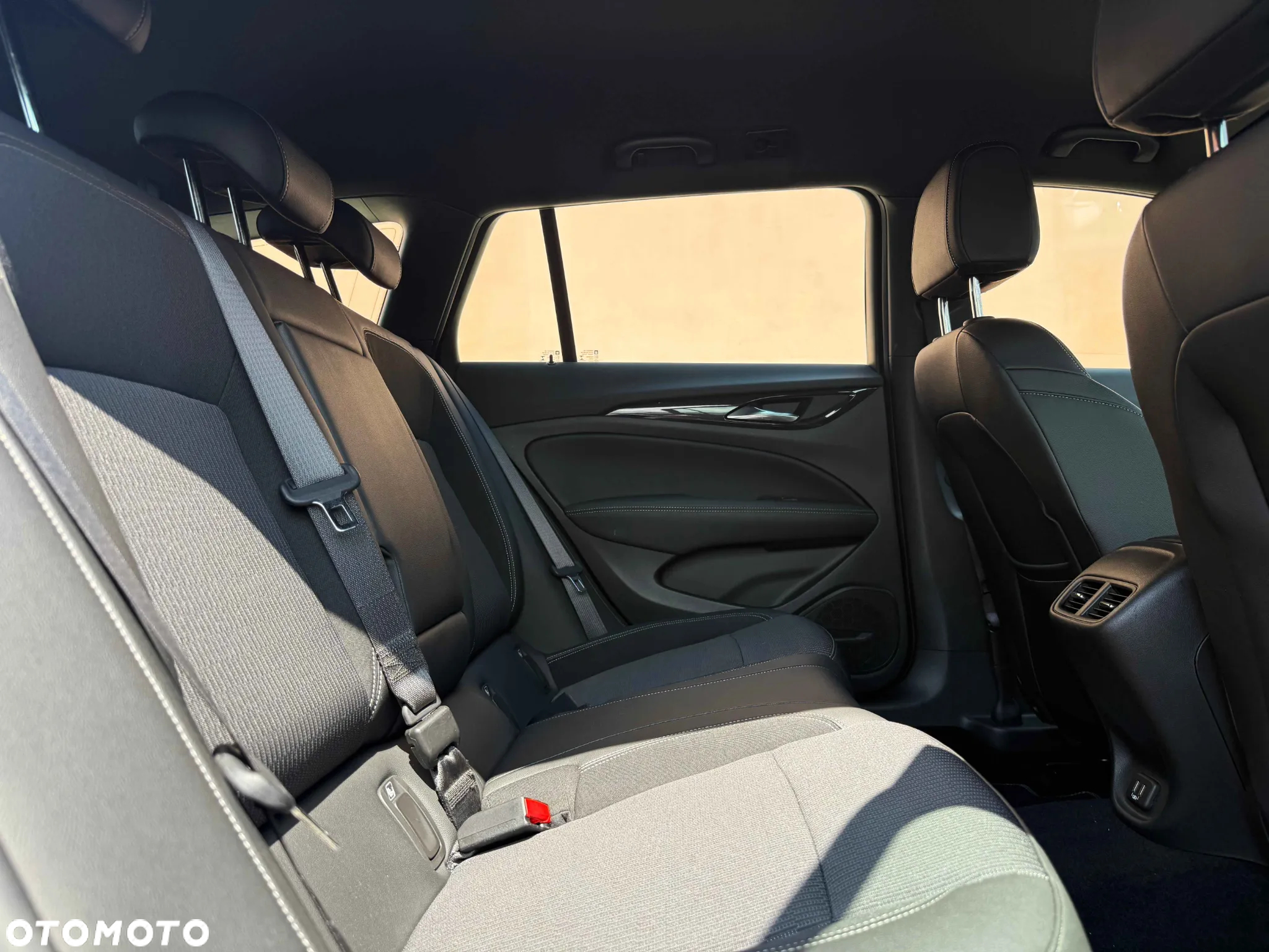 Opel Insignia - 6