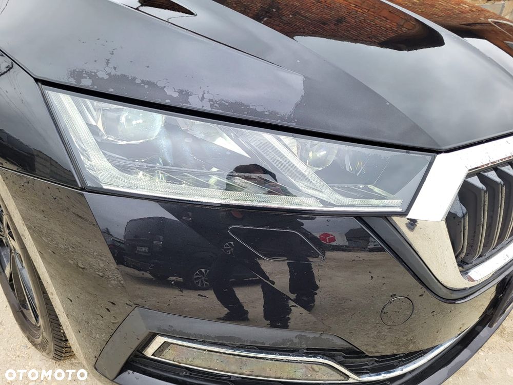 Skoda Octavia 2.0 TDI DSG Exclusive Plus - 15