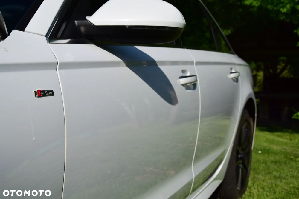 Audi A6 Limousine 2.0 TDI Quattro S tronic - 9