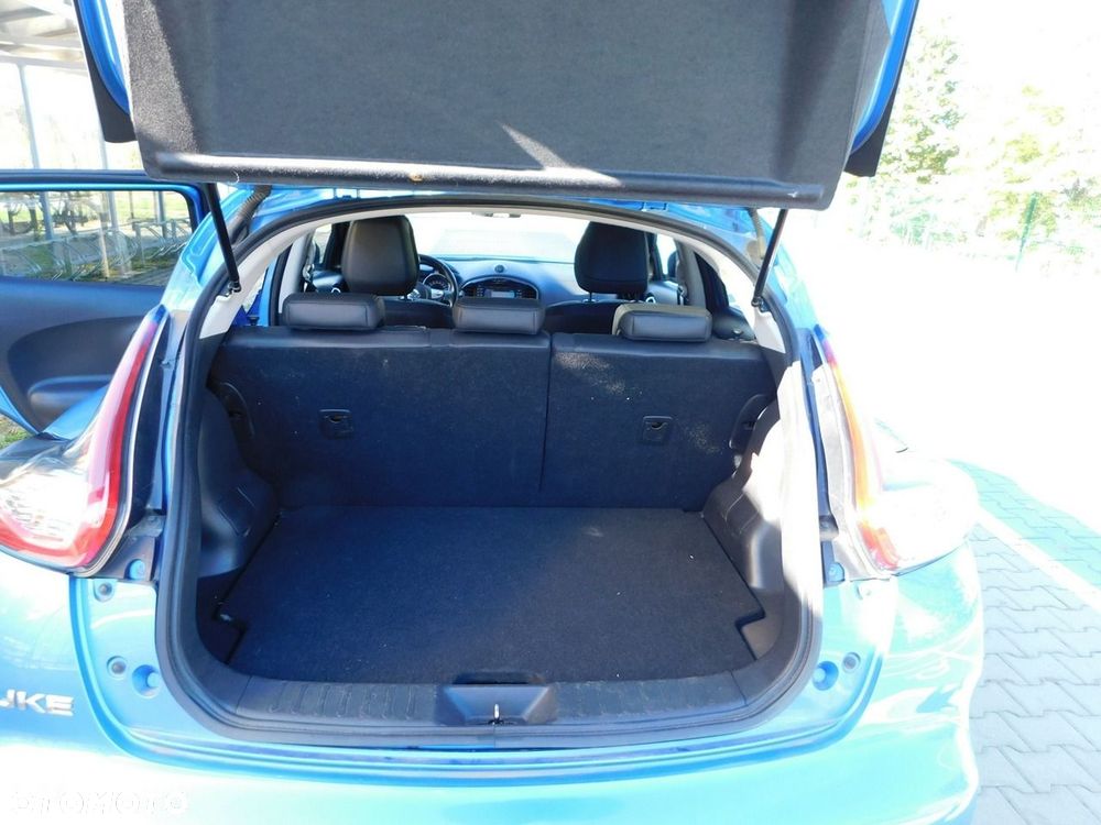 Nissan Juke - 20