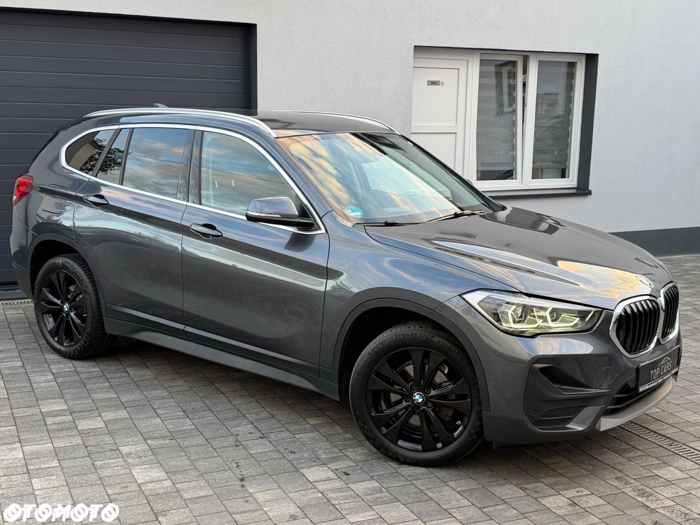 BMW X1 - 18