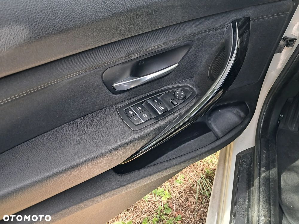 BMW Seria 3 - 10