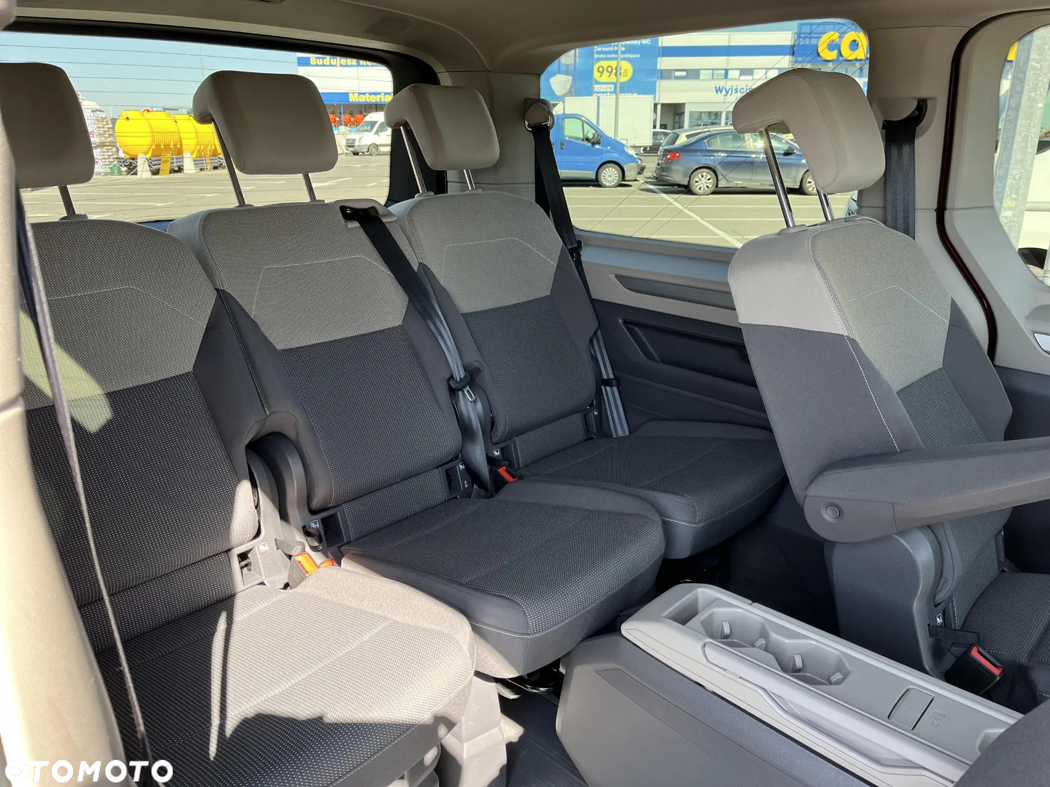 Volkswagen Multivan 1.4 TSI eHybrid PHEV L2 Life DSG - 22
