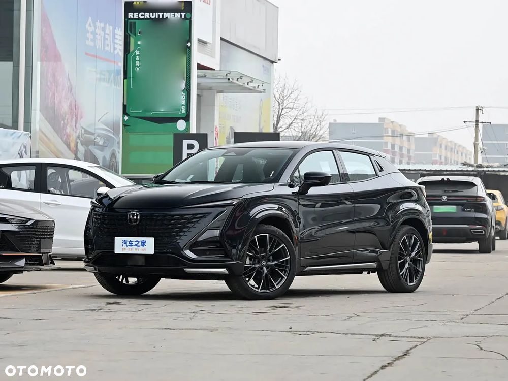 Changan UNI-T
