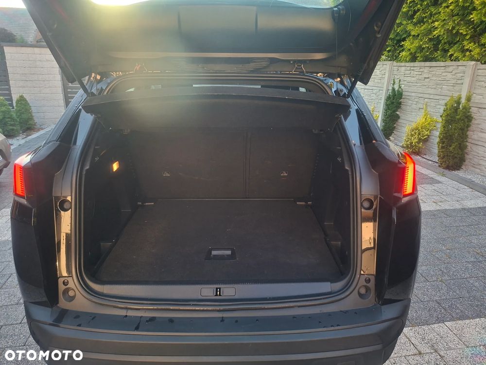 Peugeot 5008 - 12