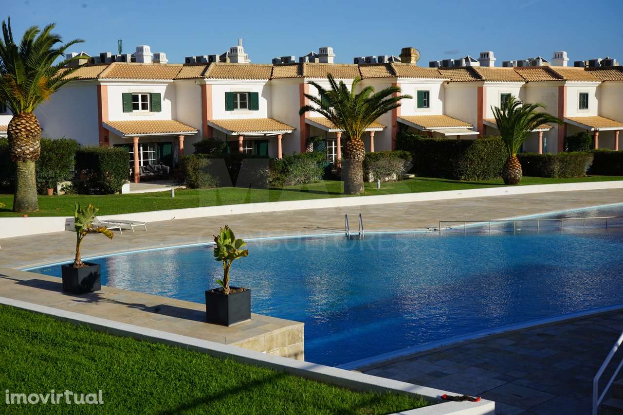 Moradia T3 Villa Bicuda Resort, Bicuda - CASCAIS ( Quinta da Marinha ) - Grande imagem: 3/22