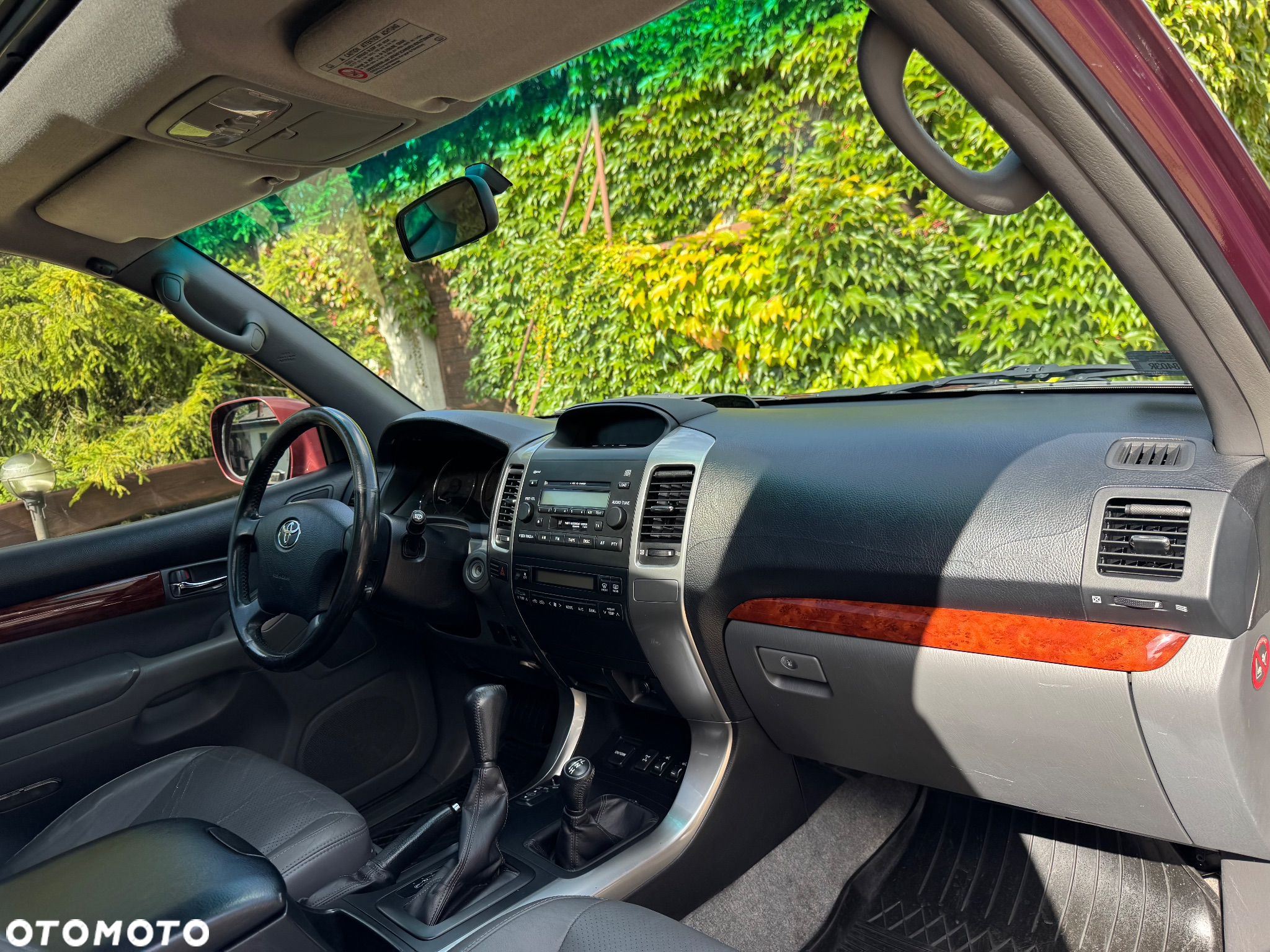 Toyota Land Cruiser 4.0 Luna Comfort - 21