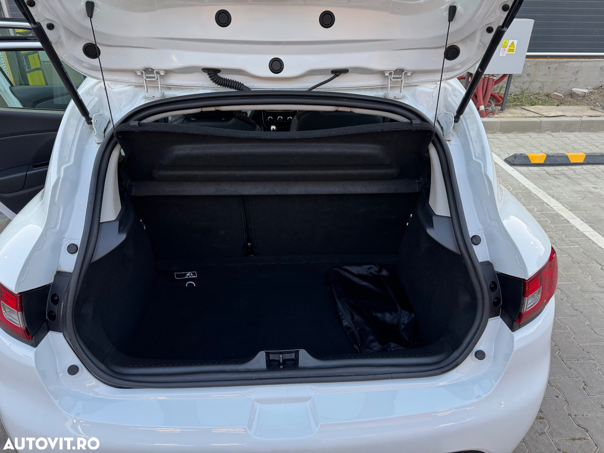 Renault Clio IV dCi Life - 7