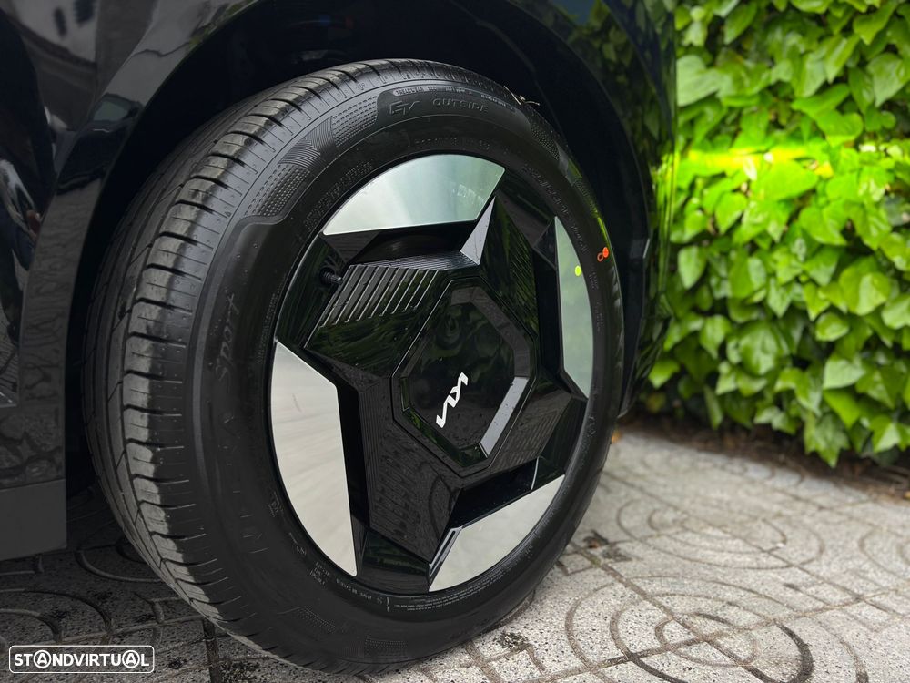 Kia EV5 - 43