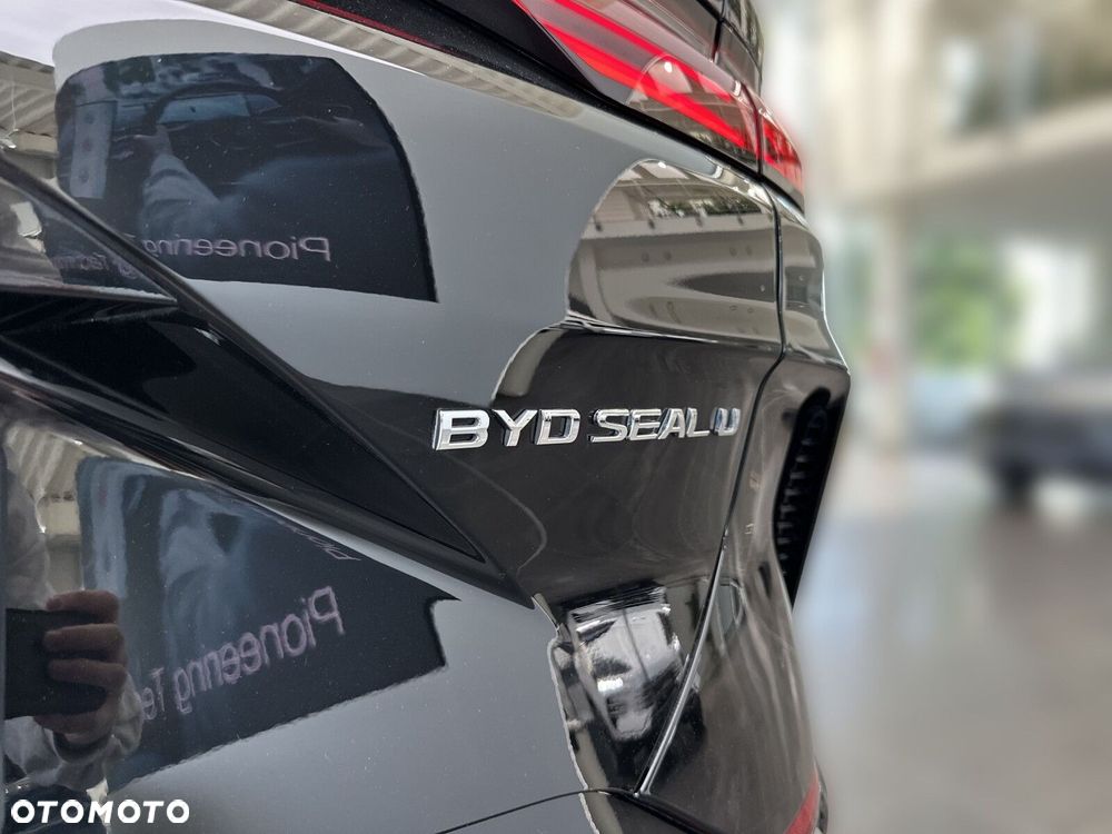 BYD Seal U - 24